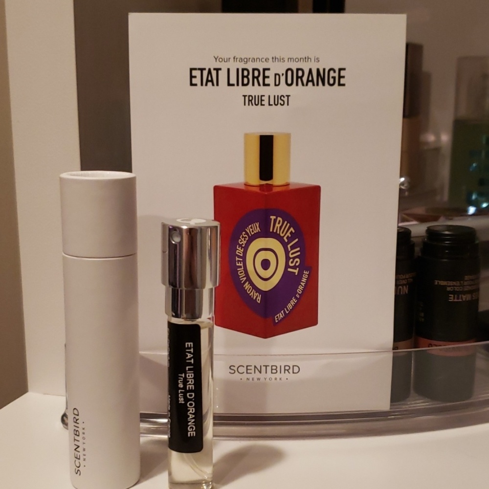 ETAT LIBRE d'ORANGE True Lust